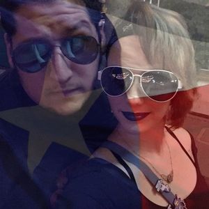 Meet your Posher, Tim